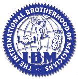 International Brotherhood of Magicians